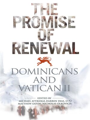 cover image of The Promise of Renewal